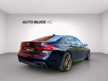 BMW 750i Steptronic, Benzin, Occasion / Gebraucht, Automatik - 6