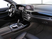 BMW 750i M Sport *BOWERS WILKINS*, Petrol, Second hand / Used, Automatic - 2