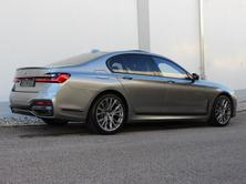BMW 750i M Sport *BOWERS WILKINS*, Petrol, Second hand / Used, Automatic - 3