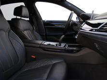 BMW 750i M Sport *BOWERS WILKINS*, Petrol, Second hand / Used, Automatic - 4