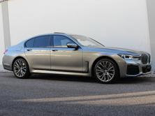 BMW 750i M Sport *BOWERS WILKINS*, Petrol, Second hand / Used, Automatic - 6