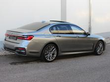BMW 750i M Sport *BOWERS WILKINS*, Petrol, Second hand / Used, Automatic - 7