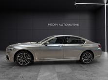 BMW 750i xDrive SAG  M Sport Executive Drive Pro, Benzina, Occasioni / Usate, Automatico - 2
