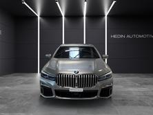 BMW 750i xDrive SAG  M Sport Executive Drive Pro, Benzina, Occasioni / Usate, Automatico - 3