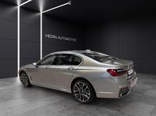 BMW 750i xDrive SAG  M Sport Executive Drive Pro, Benzina, Occasioni / Usate, Automatico - 4