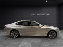 BMW 750i xDrive SAG  M Sport Executive Drive Pro, Benzina, Occasioni / Usate, Automatico - 7
