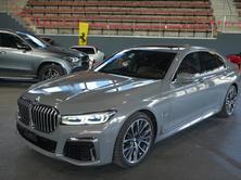 BMW 750i Steptronic, Petrol, Second hand / Used, Automatic - 2