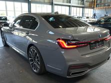 BMW 750i Steptronic, Petrol, Second hand / Used, Automatic - 5