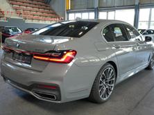BMW 750i Steptronic, Petrol, Second hand / Used, Automatic - 7