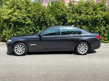 BMW 750i xDrive, Benzina, Occasioni / Usate, Automatico - 2