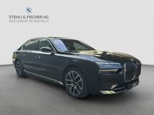 BMW 750e Steptronic, Plug-in-Hybrid Benzina/Elettrica, Auto dimostrativa, Automatico - 2