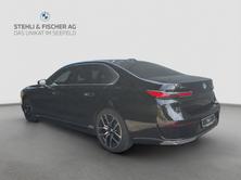BMW 750e Steptronic, Plug-in-Hybrid Benzina/Elettrica, Auto dimostrativa, Automatico - 3