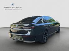 BMW 750e Steptronic, Plug-in-Hybrid Benzina/Elettrica, Auto dimostrativa, Automatico - 4
