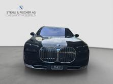 BMW 750e Steptronic, Plug-in-Hybrid Benzina/Elettrica, Auto dimostrativa, Automatico - 5
