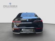 BMW 750e Steptronic, Plug-in-Hybrid Benzina/Elettrica, Auto dimostrativa, Automatico - 6