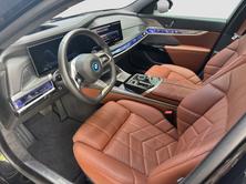 BMW 750e Steptronic, Plug-in-Hybrid Benzina/Elettrica, Auto dimostrativa, Automatico - 7