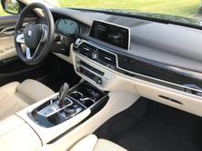 BMW 7er Reihe G11 750i SAG, Essence, Occasion / Utilisé, Automatique - 3