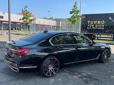 BMW 7er Reihe G11 730d, Diesel, Second hand / Used, Automatic - 2