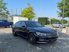 BMW 7er Reihe G11 730d, Diesel, Second hand / Used, Automatic - 3