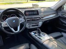 BMW 7er Reihe G11 730d, Diesel, Occasion / Gebraucht, Automat - 4