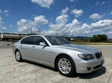 BMW 7er Reihe E66 760Li V12, Essence, Occasion / Utilisé, Automatique - 2