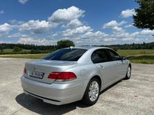 BMW 7er Reihe E66 760Li V12, Essence, Occasion / Utilisé, Automatique - 3