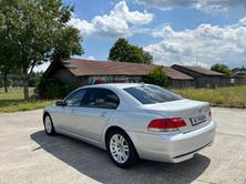 BMW 7er Reihe E66 760Li V12, Essence, Occasion / Utilisé, Automatique - 4