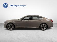 BMW 7er Reihe G11 730d xDrive SAG, Mild-Hybrid Diesel/Electric, Second hand / Used, Automatic - 5