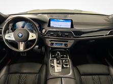 BMW 7er Reihe G11 730d xDrive SAG, Mild-Hybrid Diesel/Electric, Second hand / Used, Automatic - 7
