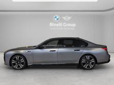 BMW 7er M760e M-Performance Paket, Plug-in-Hybrid Benzin/Elektro, Occasion / Gebraucht, Automatik - 3