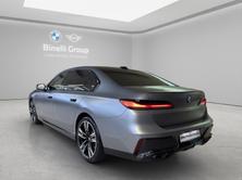 BMW 7er M760e M-Performance Paket, Plug-in-Hybrid Benzin/Elektro, Occasion / Gebraucht, Automatik - 4