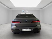BMW 7er M760e M-Performance Paket, Plug-in-Hybrid Benzin/Elektro, Occasion / Gebraucht, Automatik - 5