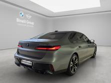 BMW 7er M760e M-Performance Paket, Plug-in-Hybrid Benzin/Elektro, Occasion / Gebraucht, Automatik - 6