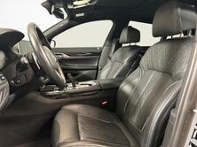 BMW 7er Reihe G11 730d xDrive SAG, Hybride Leggero Diesel/Elettrica, Occasioni / Usate, Automatico - 3