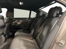 BMW 7er Reihe G11 730d xDrive SAG, Hybride Leggero Diesel/Elettrica, Occasioni / Usate, Automatico - 4