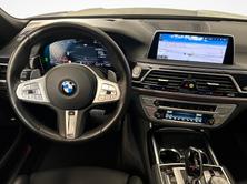 BMW 7er Reihe G11 730d xDrive SAG, Hybride Leggero Diesel/Elettrica, Occasioni / Usate, Automatico - 6