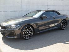 BMW 840d xDr 48V M Sport Pro, Hybride Leggero Diesel/Elettrica, Auto nuove, Automatico - 3