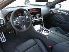 BMW 840d xDr 48V M Sport Pro, Hybride Léger Diesel/Électricité, Voiture nouvelle, Automatique - 4