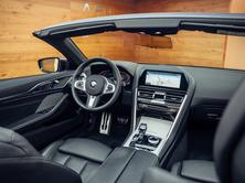 BMW 840i Steptronic, Benzina, Occasioni / Usate, Automatico - 6