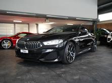 BMW 840d M-Sport Steptronic, Diesel, Second hand / Used, Automatic - 2