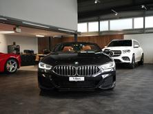BMW 840d M-Sport Steptronic, Diesel, Occasion / Utilisé, Automatique - 7