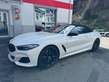 BMW 840d Steptronic, Diesel, Occasioni / Usate, Automatico - 2