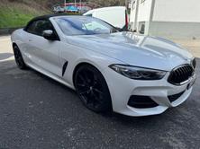 BMW 840d Steptronic, Diesel, Second hand / Used, Automatic - 4