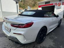 BMW 840d Steptronic, Diesel, Occasioni / Usate, Automatico - 5