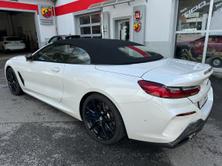 BMW 840d Steptronic, Diesel, Occasioni / Usate, Automatico - 6