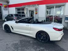 BMW 840d Steptronic, Diesel, Occasioni / Usate, Automatico - 7