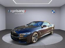 BMW 840i Steptronic, Benzin, Occasion / Gebraucht, Automat - 2