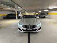 BMW 8er G14 Cabriolet 840d xDrive, Diesel, Occasion / Gebraucht, Automat - 2