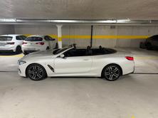 BMW 8er G14 Cabriolet 840d xDrive, Diesel, Occasion / Gebraucht, Automat - 3