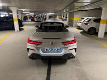 BMW 8er G14 Cabriolet 840d xDrive, Diesel, Occasion / Gebraucht, Automat - 4